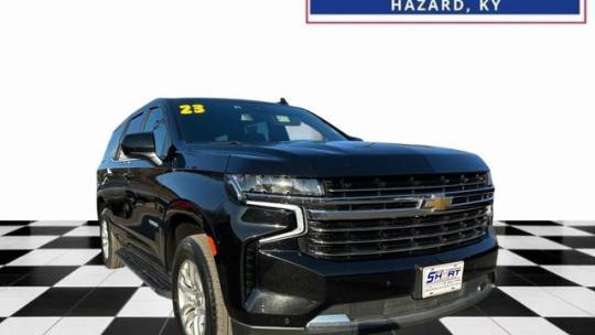 2023 Chevrolet Tahoe LT — SUV — 67,453 mi — Hazard, KY