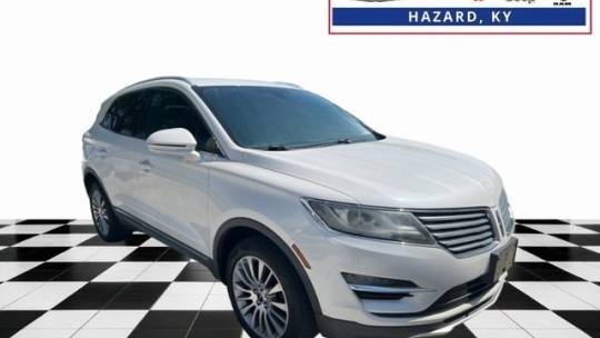 2017 Lincoln MKC Reserve — SUV — 131,560 mi — Hazard, KY