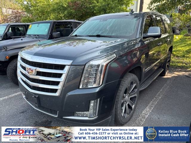 2019 Cadillac Escalade Premium Luxury — SUV — 110,000 mi — Hazard, KY