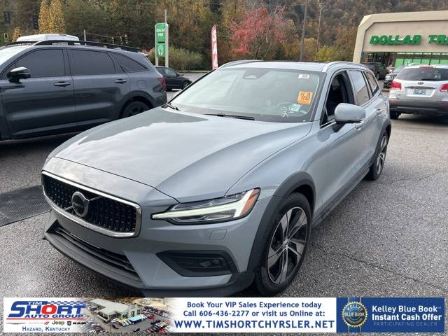 2024 Volvo V60 Cross Country Plus — Wagon — 75,005 mi — Hazard, KY