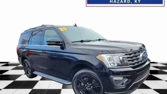 2020 Ford Expedition XLT — SUV — 80,182 mi — Hazard, KY