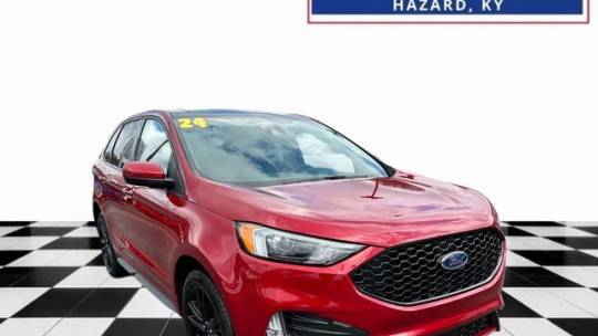 2024 Ford Edge ST-Line — SUV — 24,164 mi — Hazard, KY