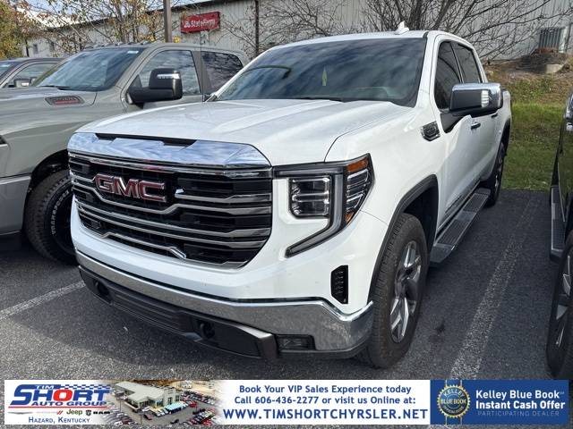 2022 GMC Sierra 1500 SLT — Pickup Truck — 43,000 mi — Hazard, KY