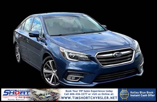 2019 Subaru Legacy 3.6R Limited — Sedan — 19,476 mi — Hazard, KY