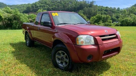 2004 Nissan Frontier XE Desert Runner — Pickup Truck — 98,624 mi — Hazard, KY