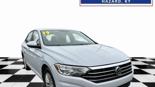 2019 Volkswagen Jetta SE — Sedan — 63,900 mi — Hazard, KY