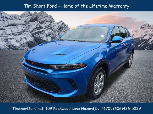 2024 Dodge Hornet GT — SUV — 31,933 mi — Hazard, KY