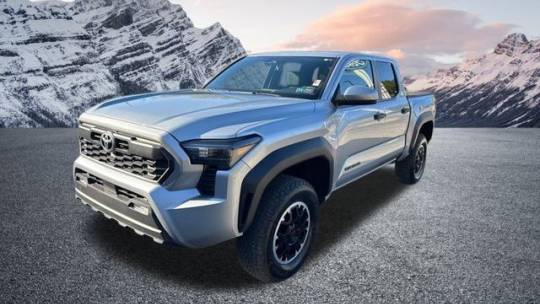 2024 Toyota Tacoma TRD Off Road — Pickup Truck — 13,041 mi — Hazard, KY
