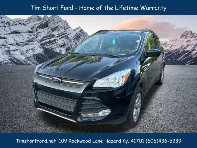 2014 Ford Escape SE — SUV — 166,841 mi — Hazard, KY