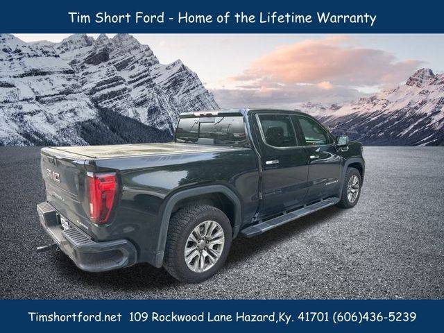 2023 GMC Sierra 1500 Denali — Pickup Truck — 51,352 mi — Hazard, KY