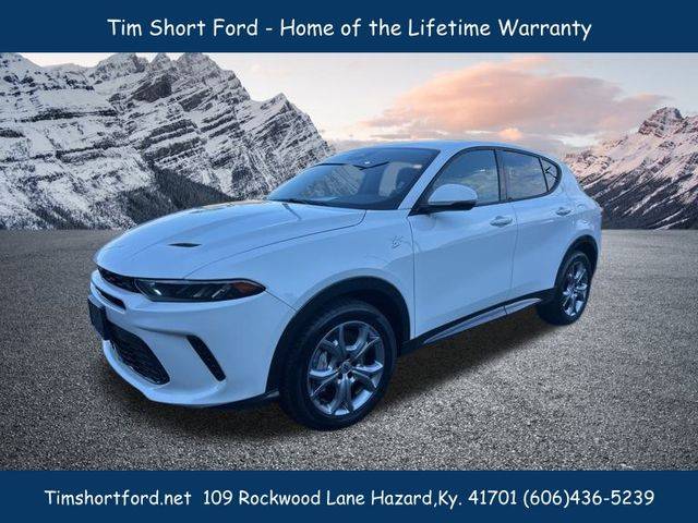 2024 Dodge Hornet R/T — SUV — 28,459 mi — Hazard, KY