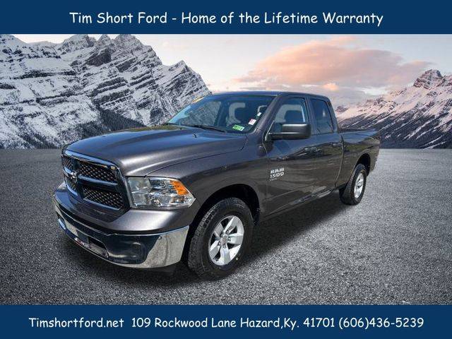2024 Ram 1500 Classic SLT — Pickup Truck — 23,950 mi — Hazard, KY