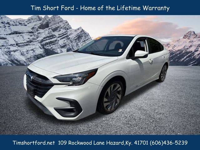 2024 Subaru Legacy Limited — Sedan — 21,105 mi — Hazard, KY