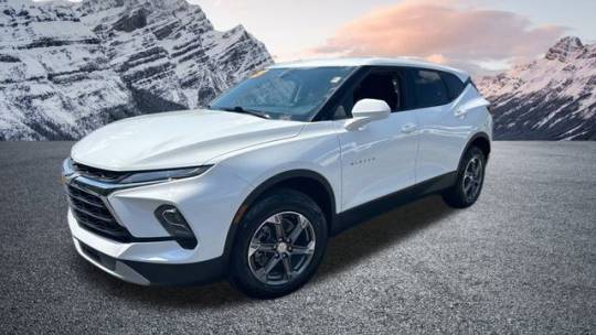 2023 Chevrolet Blazer 2LT — SUV — 29,290 mi — Hazard, KY