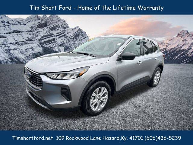 2024 Ford Escape Active — SUV — 1,223 mi — Hazard, KY