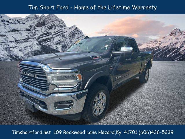 2022 Ram 2500 Laramie — Pickup Truck — 71,092 mi — Hazard, KY