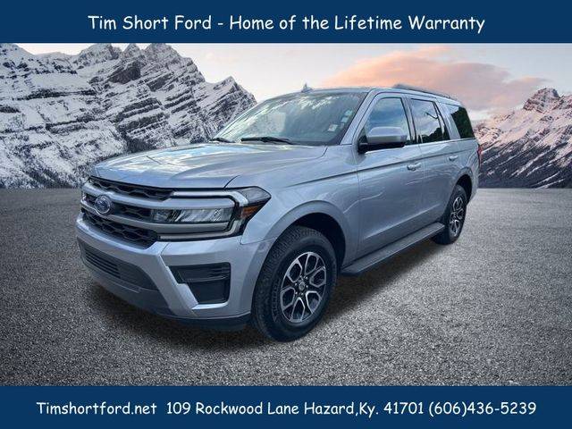 2024 Ford Expedition XLT — SUV — 32,668 mi — Hazard, KY