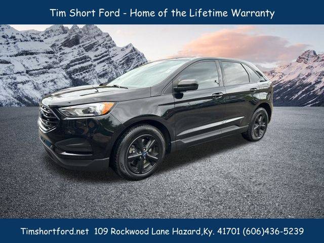 2020 Ford Edge SE — SUV — 83,612 mi — Hazard, KY