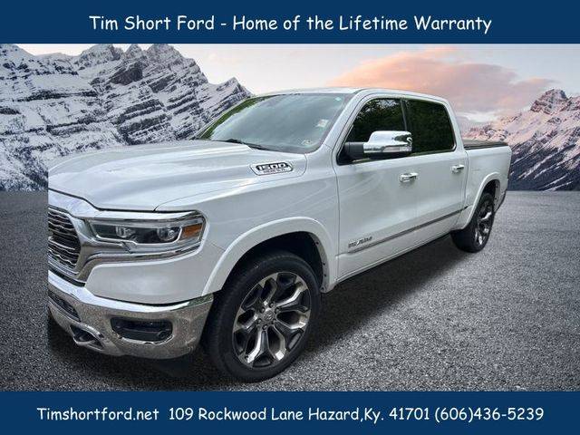 2020 Ram 1500 Limited — Pickup Truck — 99,512 mi — Hazard, KY
