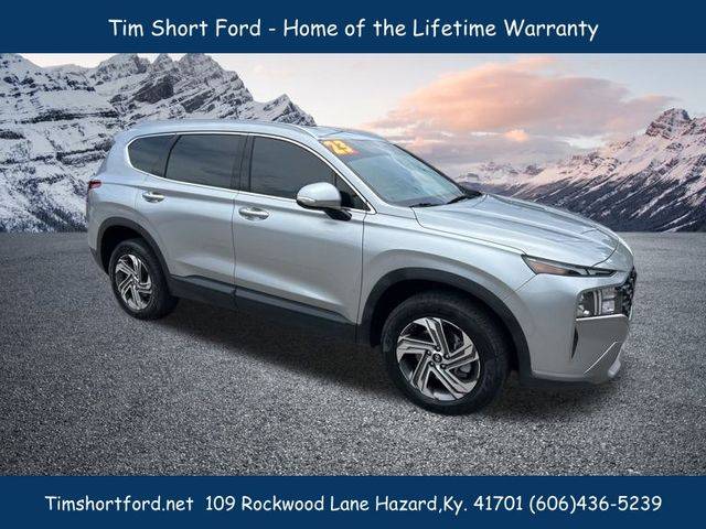 2023 Hyundai Santa Fe SEL — SUV — 24,987 mi — Hazard, KY