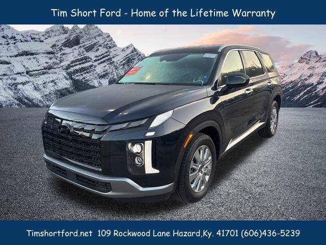 2024 Hyundai Palisade SEL — SUV — 17,731 mi — Hazard, KY