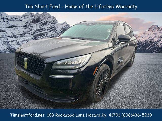 2022 Lincoln Corsair Standard — SUV — 30,336 mi — Hazard, KY