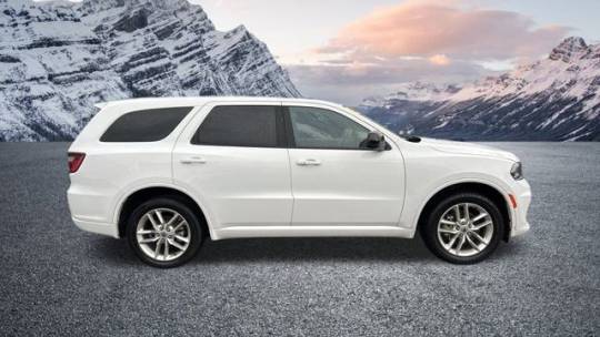 2023 Dodge Durango GT Launch Edition — SUV — 41,257 mi — Hazard, KY