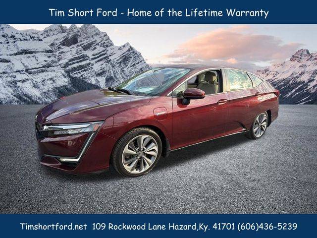 2018 Honda Clarity Plug-In Hybrid Touring — Sedan — 84,167 mi — Hazard, KY