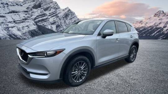 2021 Mazda CX-5 Touring — SUV — 61,085 mi — Hazard, KY
