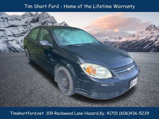 2007 Chevrolet Cobalt LS — Sedan — 223,238 mi — Hazard, KY