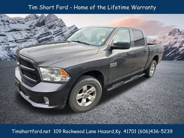 2018 Ram 1500 Express — Pickup Truck — 149,618 mi — Hazard, KY