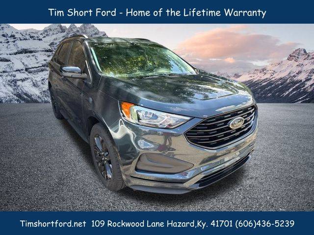 2024 Ford Edge SE — SUV — 23,159 mi — Hazard, KY