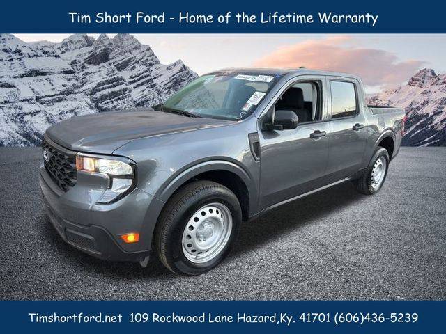 2025 Ford Maverick XL — Pickup Truck — 41 mi — Hazard, KY