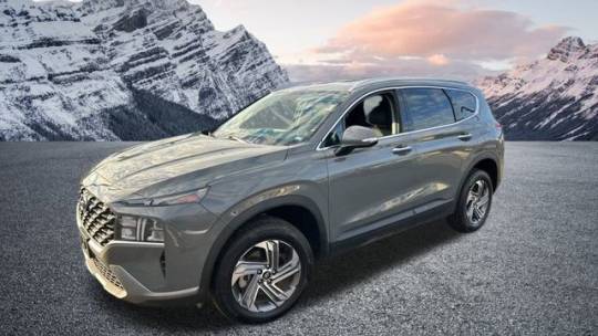2023 Hyundai Santa Fe SEL — SUV — 30,957 mi — Hazard, KY