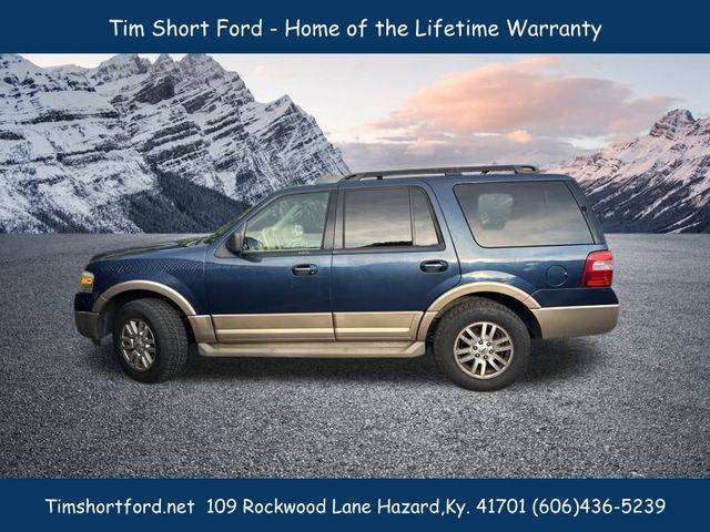 2013 Ford Expedition XLT — SUV — 178,359 mi — Hazard, KY