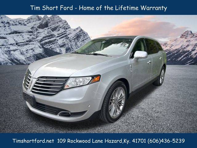 2019 Lincoln MKT Standard — SUV — 64,100 mi — Hazard, KY