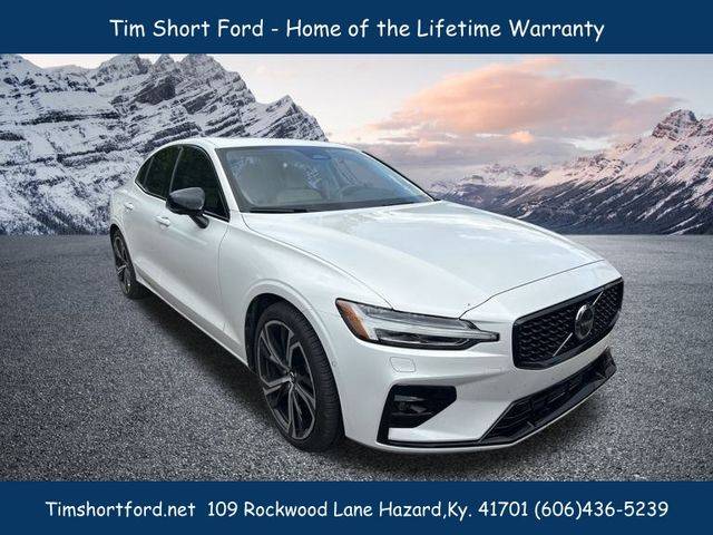 2024 Volvo S60 Plus — Sedan — 23,146 mi — Hazard, KY
