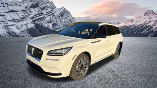 2022 Lincoln Corsair Reserve — SUV — 31,003 mi — Hazard, KY