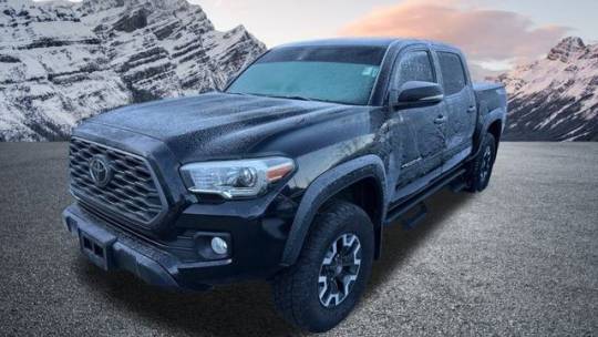 2020 Toyota Tacoma TRD Off Road — Pickup Truck — 38,246 mi — Hazard, KY
