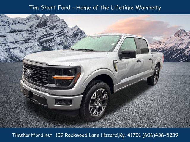 2024 Ford F-150 STX — Pickup Truck — 21,369 mi — Hazard, KY