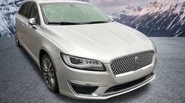 2019 Lincoln MKZ Reserve I — Sedan — 67,645 mi — Hazard, KY