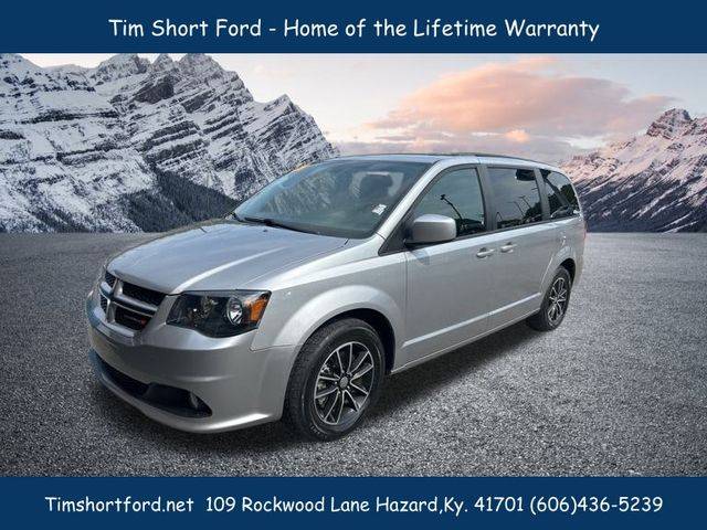 2019 Dodge Grand Caravan GT — Minivan — 96,917 mi — Hazard, KY