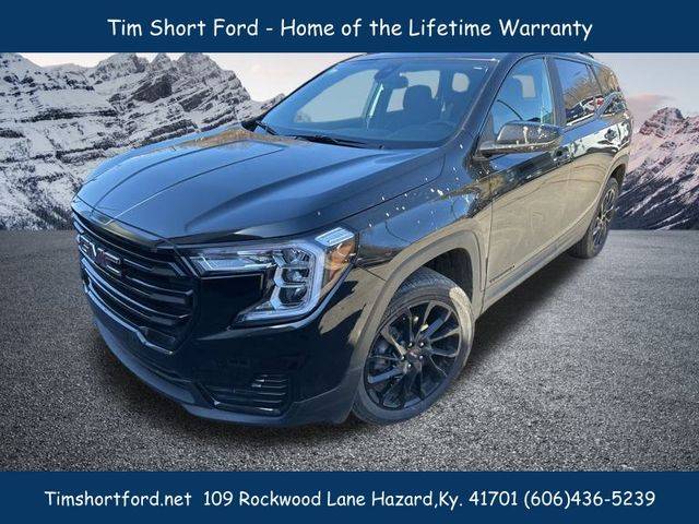 2023 GMC Terrain SLE — SUV — 13,898 mi — Hazard, KY