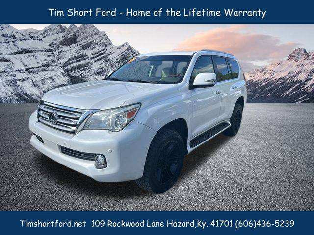 2011 Lexus GX GX 460 — SUV — 160,000 mi — Hazard, KY