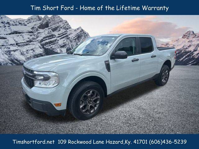 2022 Ford Maverick XLT — Pickup Truck — 16,500 mi — Hazard, KY