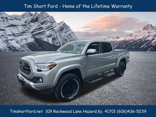 2019 Toyota Tacoma SR — Pickup Truck — 69,110 mi — Hazard, KY