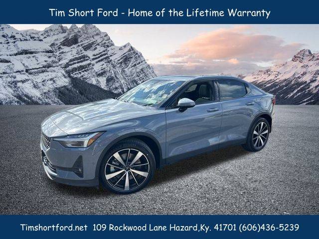 2022 Polestar 2 Long Range — Sedan — 17,581 mi — Hazard, KY