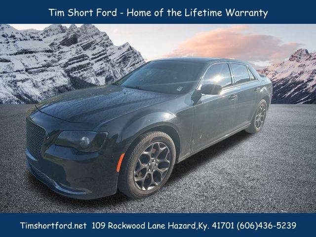 2019 Chrysler 300 S — Sedan — 100,144 mi — Hazard, KY