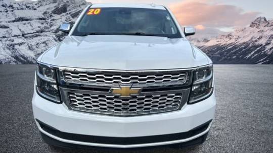2020 Chevrolet Tahoe LT — SUV — 85,123 mi — Hazard, KY