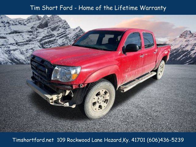 2007 Toyota Tacoma Base — Pickup Truck — 115,820 mi — Hazard, KY